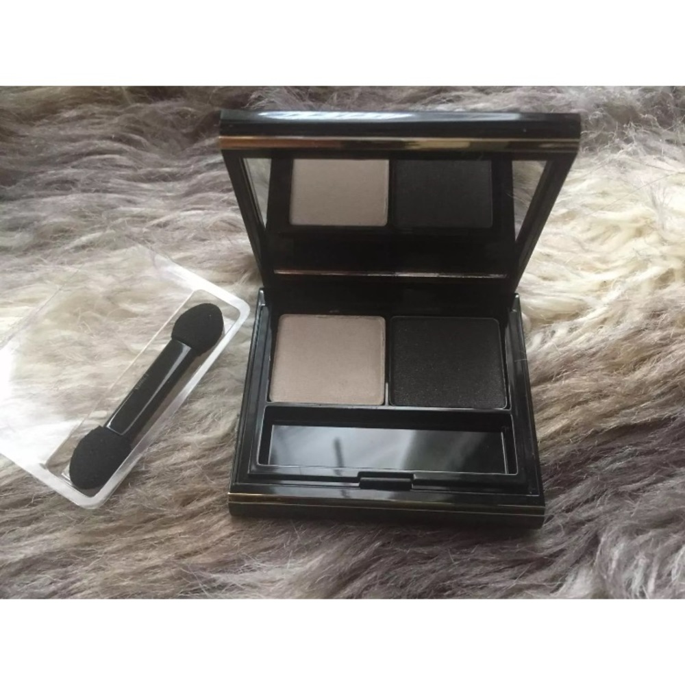 Elizabeth Arden Intrigue Eyeshadow Illusion 07 makeup